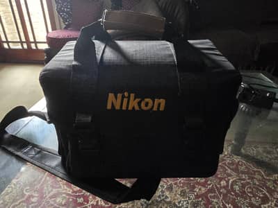 Canon EOS 1300D DSLR + 18-55mm Lens | Complete Set