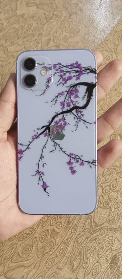 Apple iPhone 12