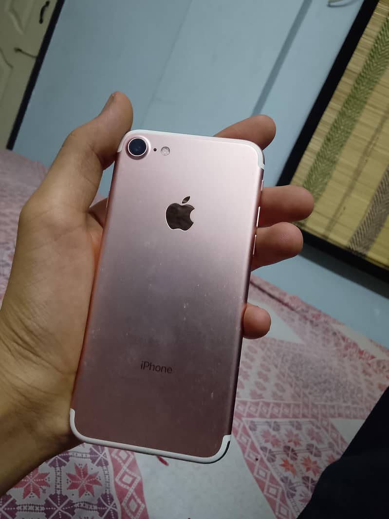 iphone 7 0
