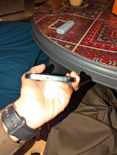Apple iPhone 15