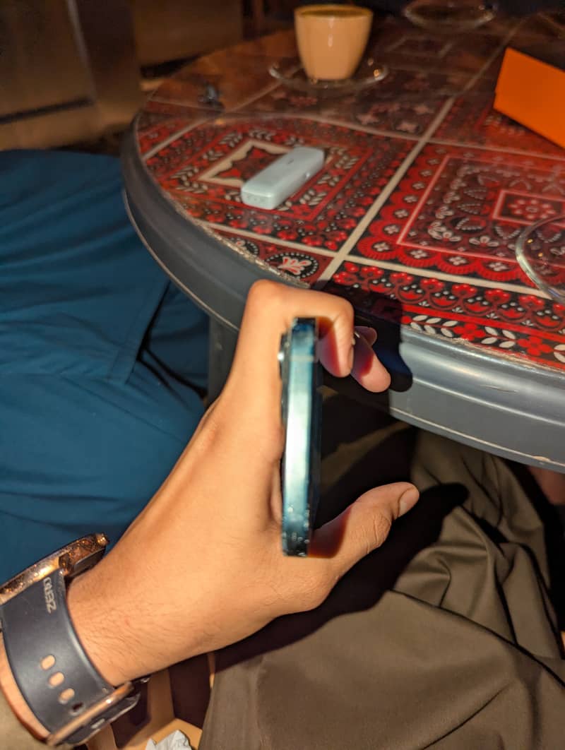 Apple iPhone 15 3