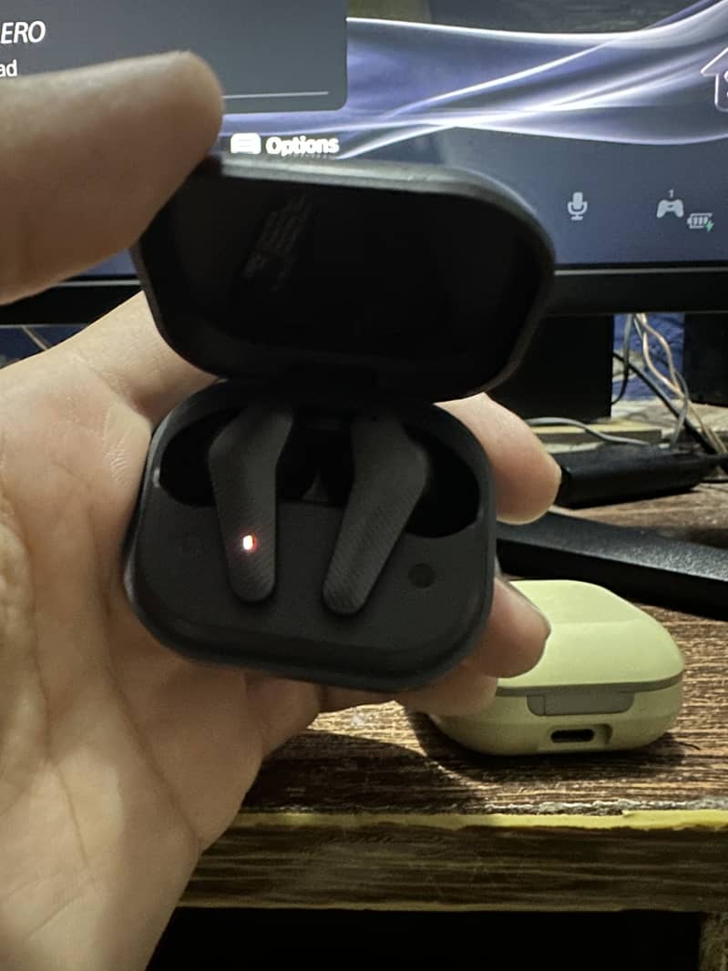 Audionic zero airbuds 0