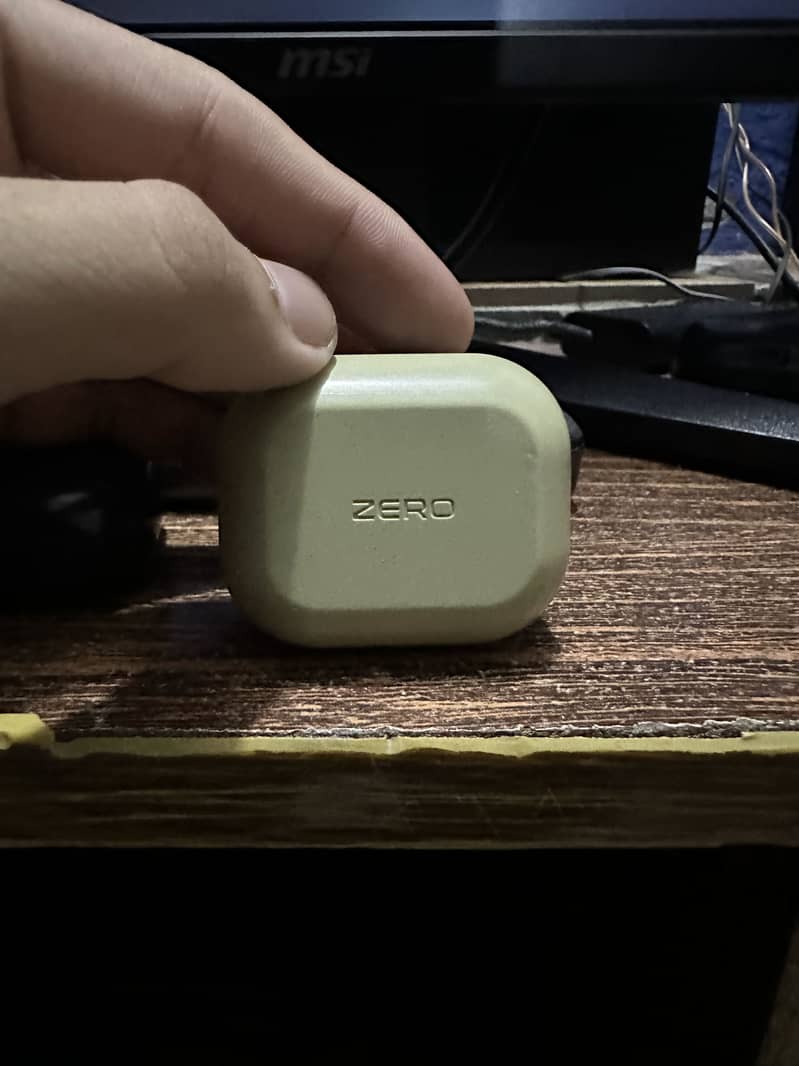 Audionic zero airbuds 2