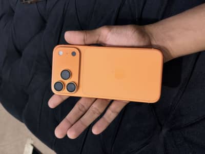 Apple iPhone 17 Pro Max