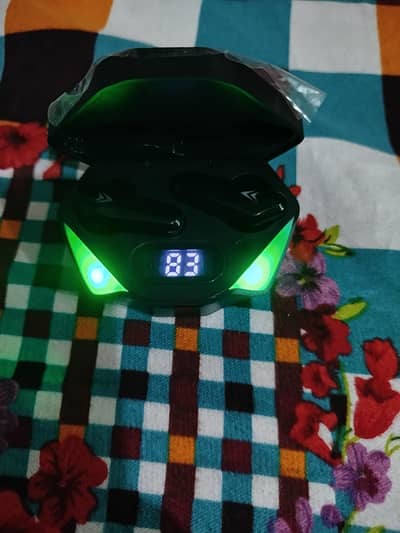 wireless earphones x15