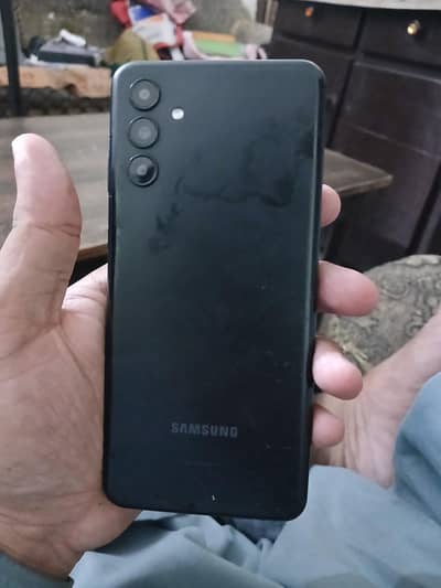 Samsung Mobile A13