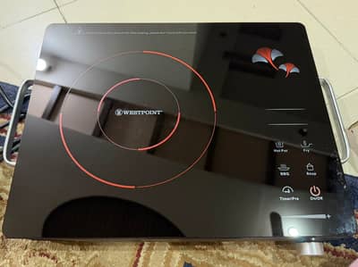 Electric Stove | Hot Plate | Ceramic Cooker
