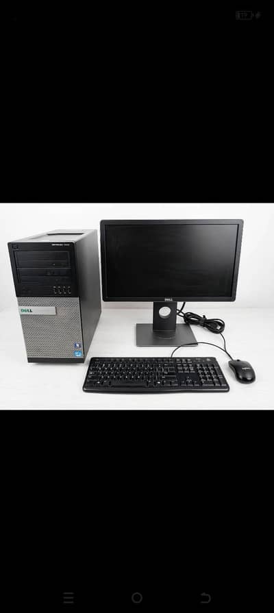 DELL OPTIPLEX 7010