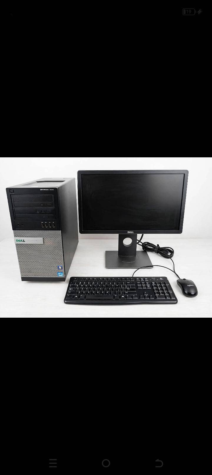 DELL OPTIPLEX 7010 0