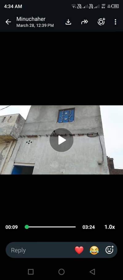 House For Sale