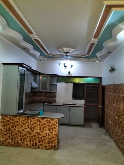 G+1 independent house for rent in kaneez Fatima society