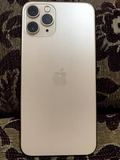 iPhone 11 Pro - VIP Condition / 10/10 / PTA Approved / Sale Exchange