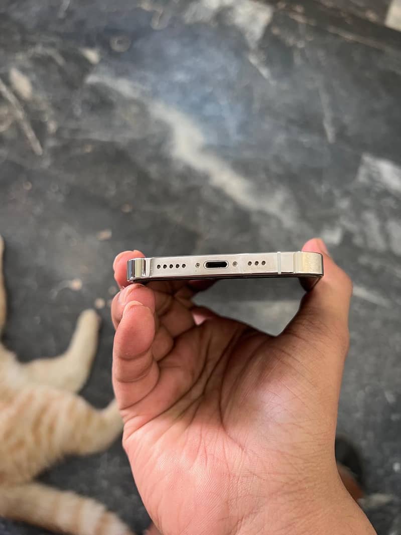 Apple iPhone 13 Pro 2