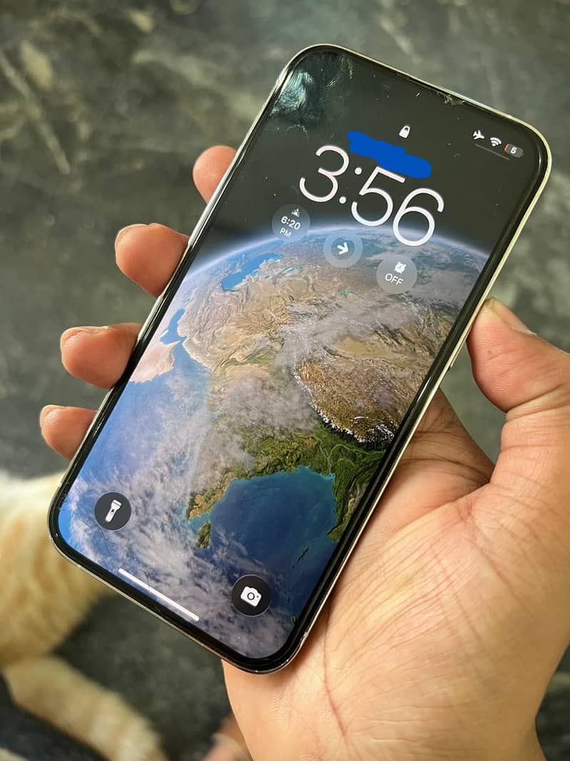 Apple iPhone 13 Pro 4