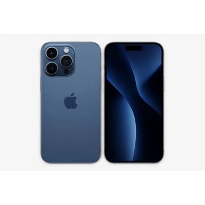 Apple iPhone 15 Pro Max 256Gb Non PTA