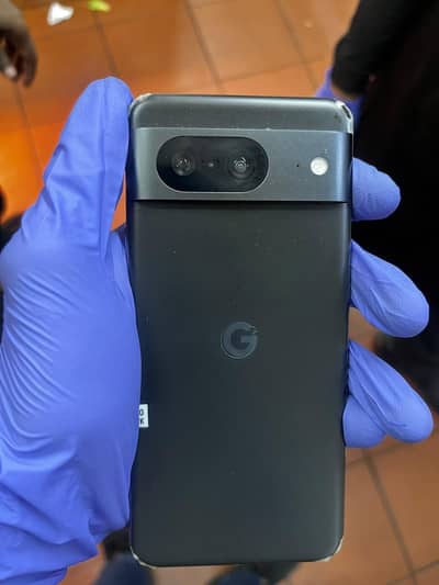 Google Pixel 8