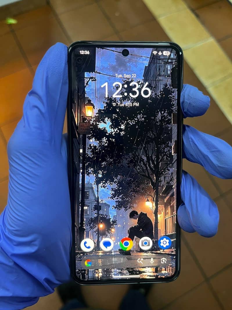 Google Pixel 8 1