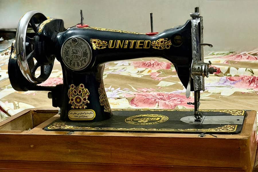 Silai Machine | Sewing Machine 0