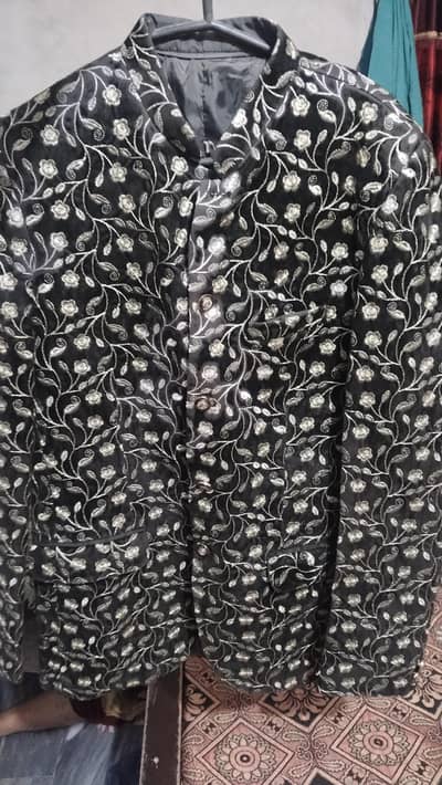 prince coat