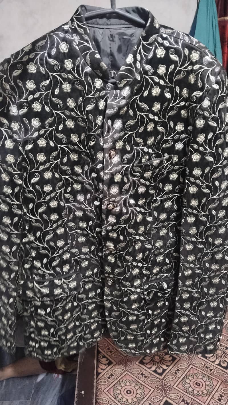 prince coat 1