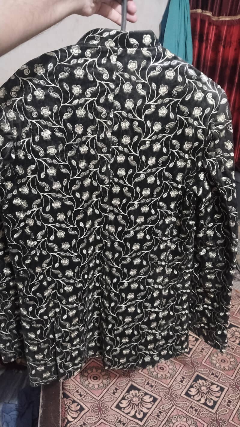 prince coat 2