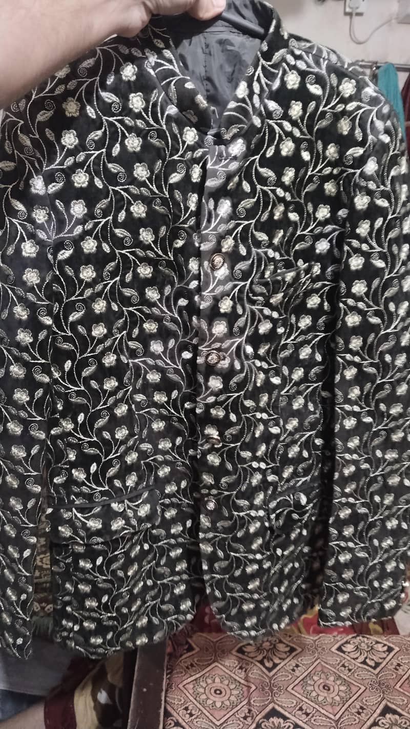 prince coat 3