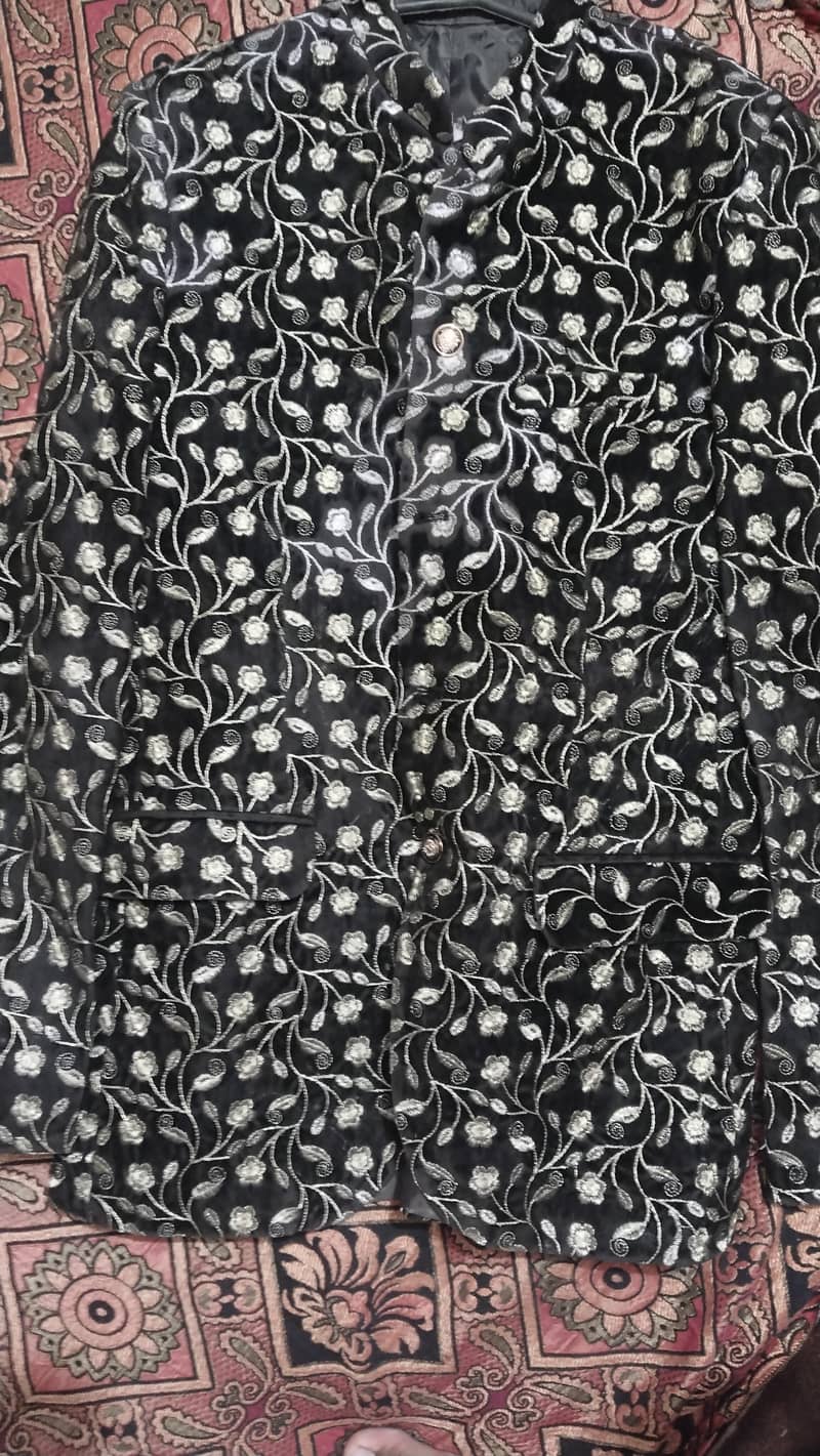 prince coat 4