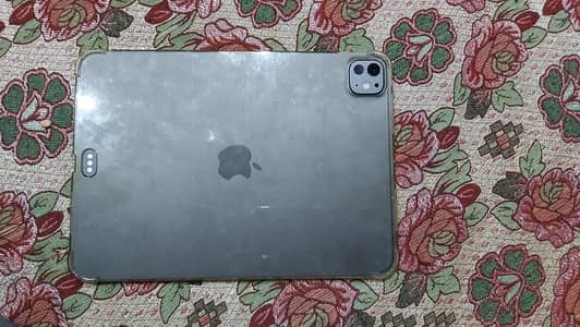 Apple iPad Pro M5 11-inch - 256GB WiFi