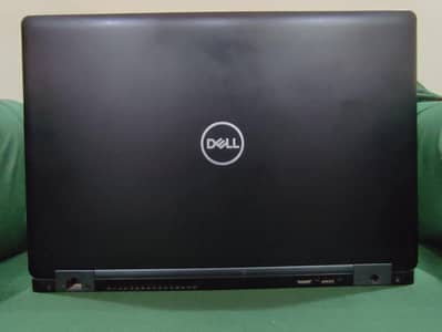 Model 5590- i7 8th gen, 16gb RAM, 512gb M2, 2,gb graphics card