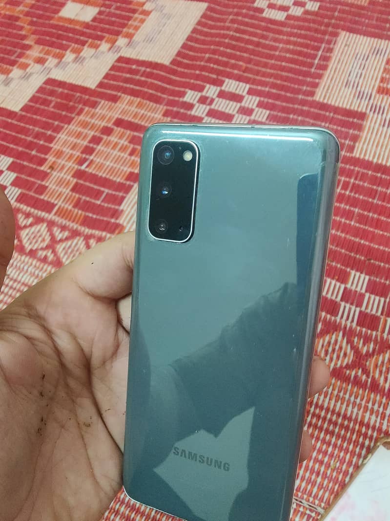 Samsung Flagship model 3