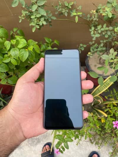 Samsung Mobile A52