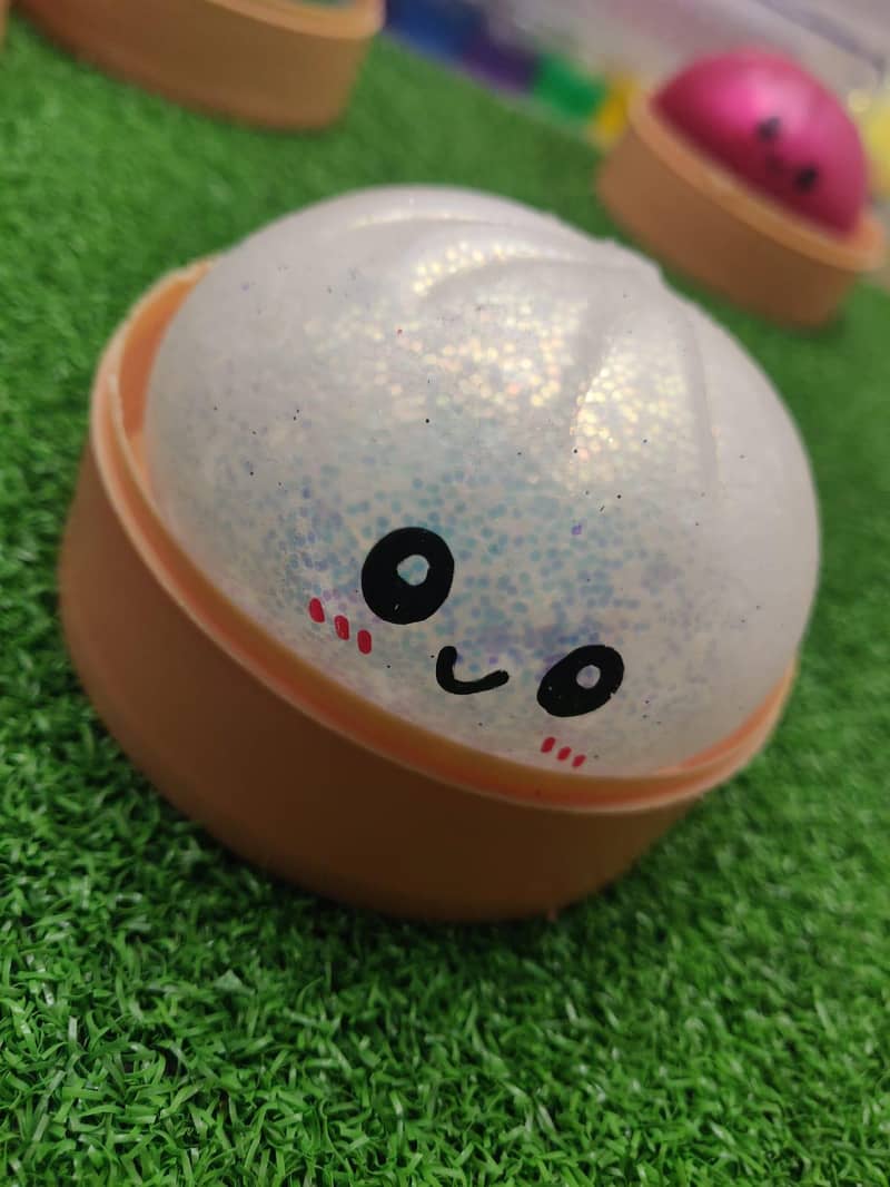 Squishy dumplings 0