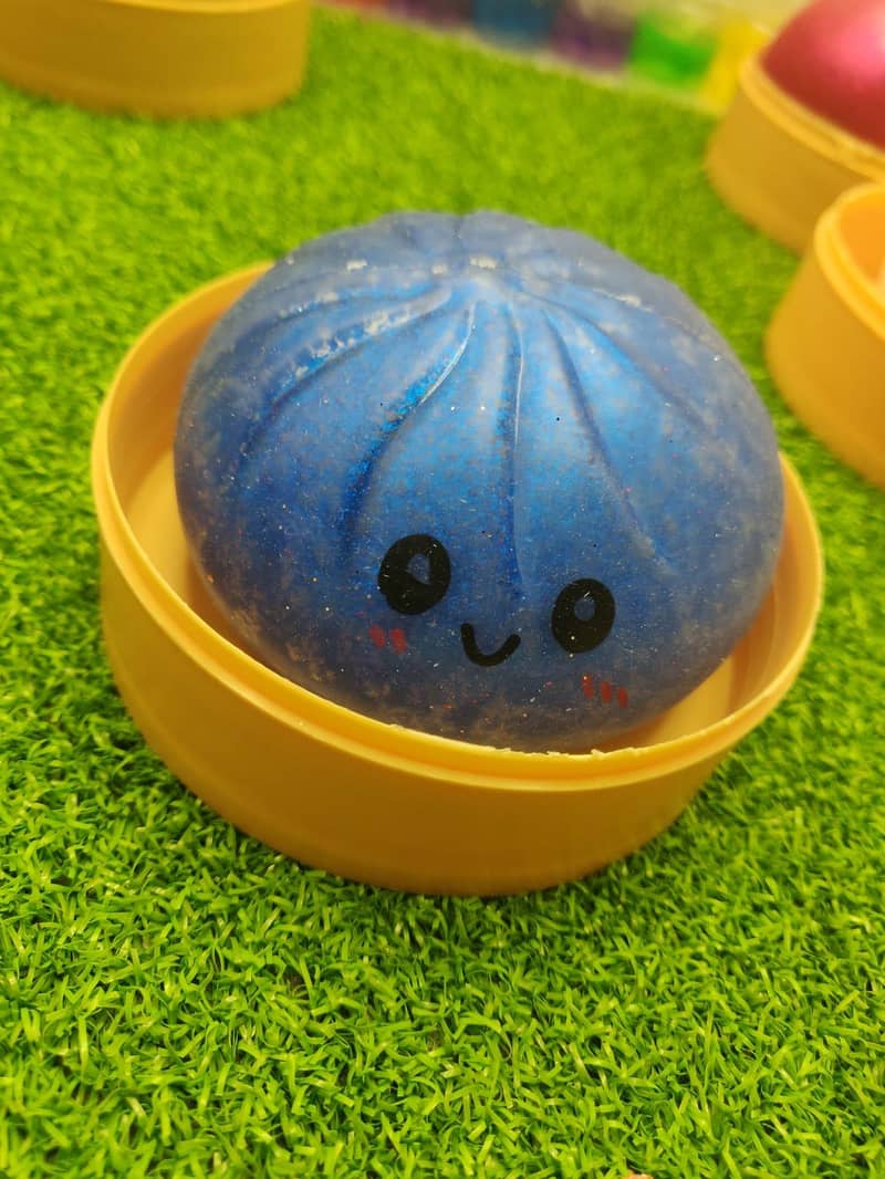 Squishy dumplings 2