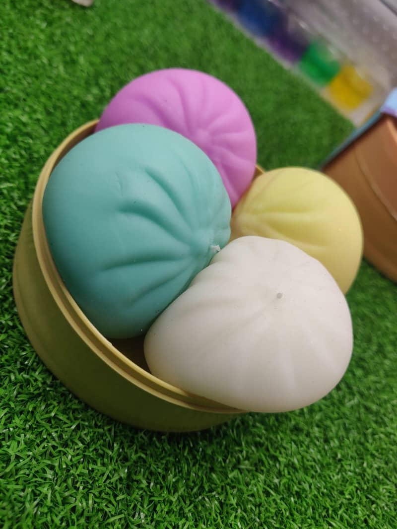 Squishy dumplings 3
