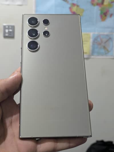 Samsung Mobile S24 Ultra