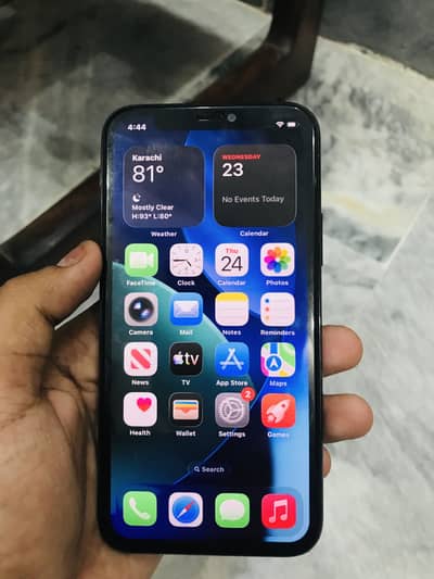 Apple iPhone 11 Pro JV