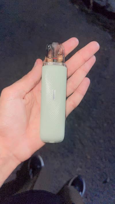 Caliburn g5 lite pod