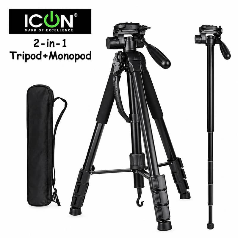 ICON TRIPOD 0