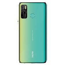 Tecno CAMON 15 2