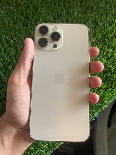 Apple iPhone 13 Pro Max 512gb with sim time