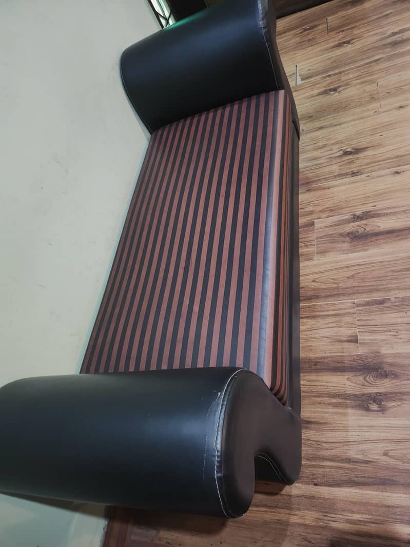 2 Seater Sofas and setty 4
