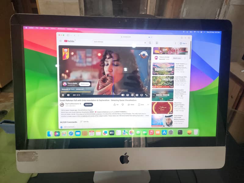 Apple Imac 0
