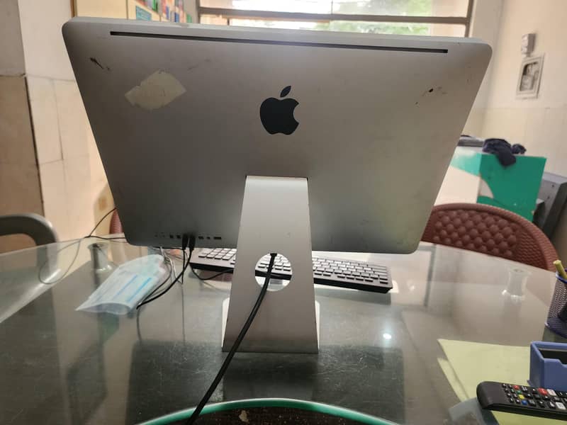 Apple Imac 1