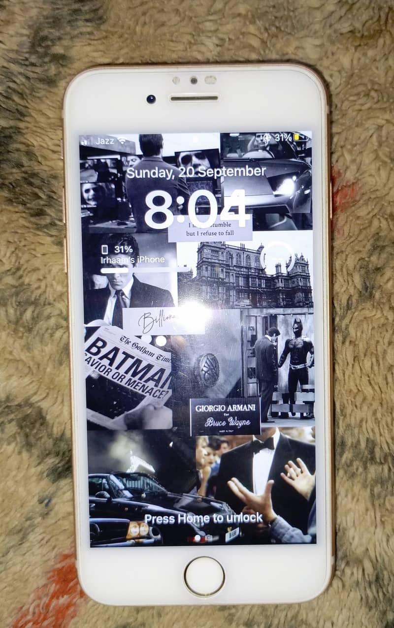 Apple iPhone 8 1