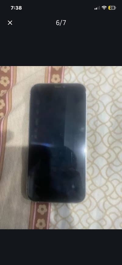 Apple iPhone 12 Pro