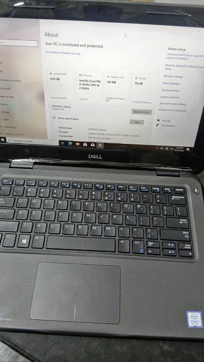 Laptop