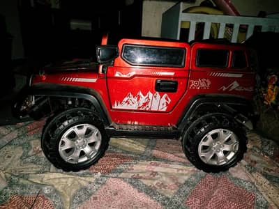 Wrangler Jeep