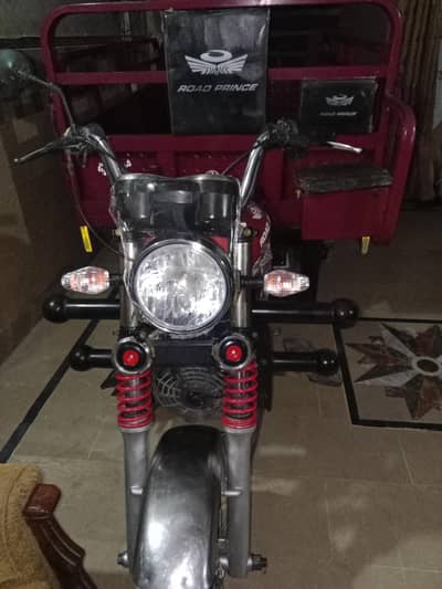 Road Price (24model) open later New battery (Hyderabad)