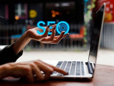 SEO Specialist Required