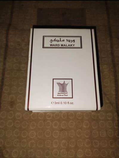 Arabian Oud